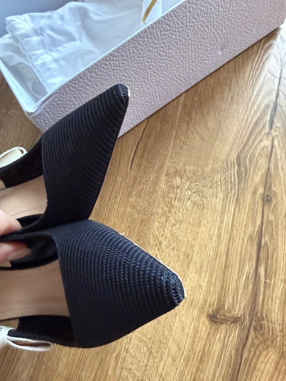 Dior J’Adior shoes size 38 - Picture 10 of 11